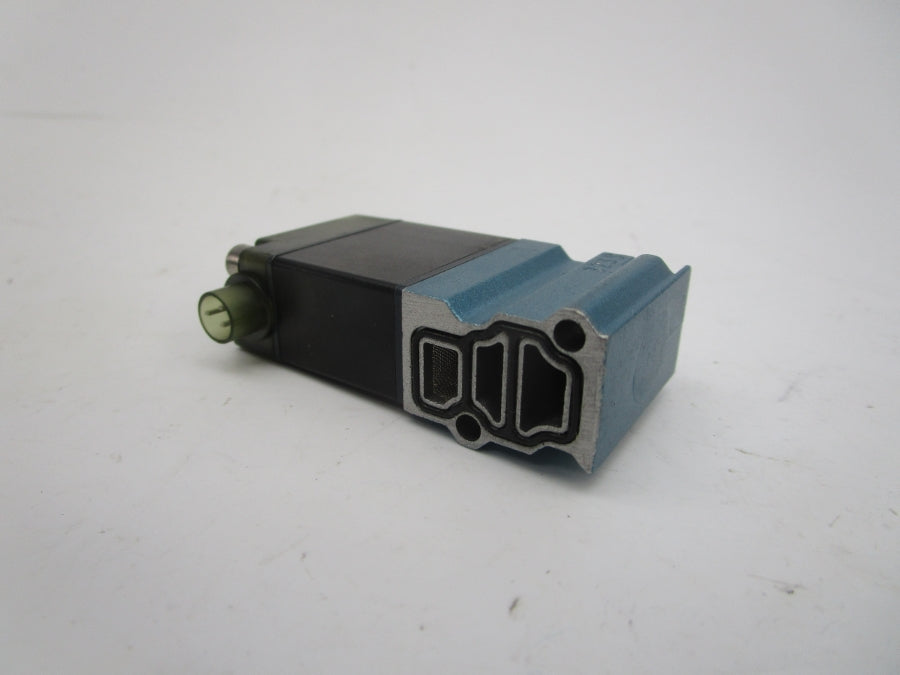 MAC 36A-B00-JDAP-1FE9 24VDC 120PSI NSNP