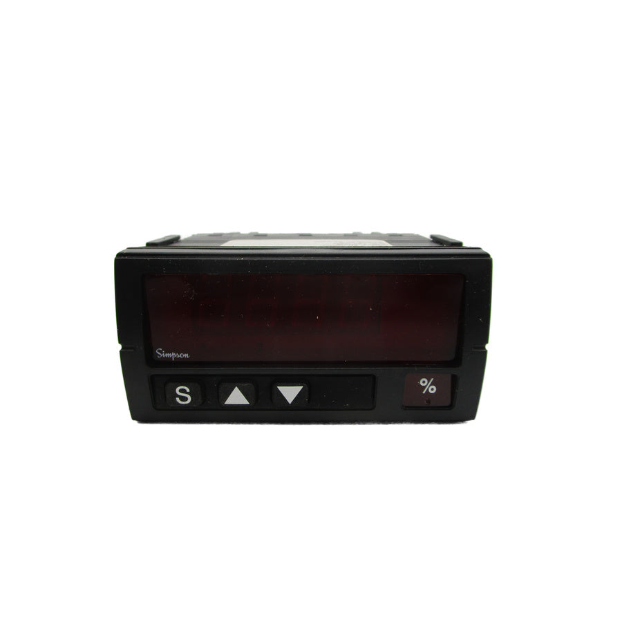 SIMPSON H23510710012 120VAC NSNP