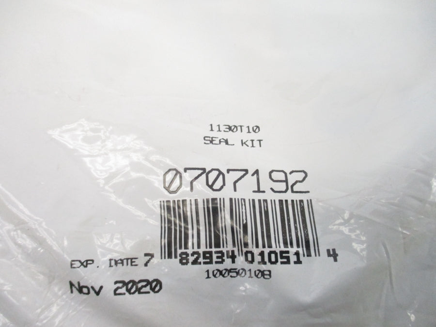 KIT  0707192 1130T10 NSMP