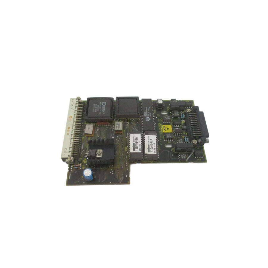 CEGELEC CONTROLS 20X3421B1L UNMP