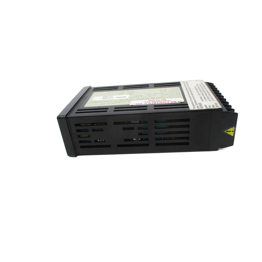 EUROTHERM CONTROLS 849/VPR/R1/0/IAA02/0/(@AE163)/@AF137/[4<20MA=80< 264VAC NSNP
