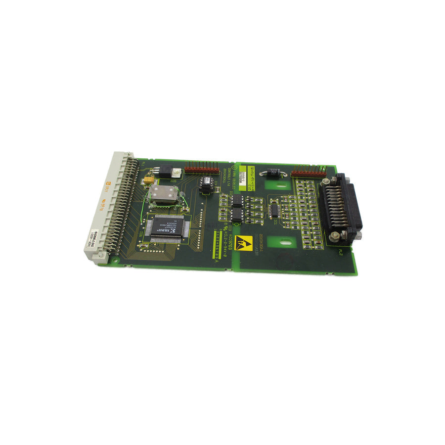 CEGELEC CONTROLS ` NSNP
