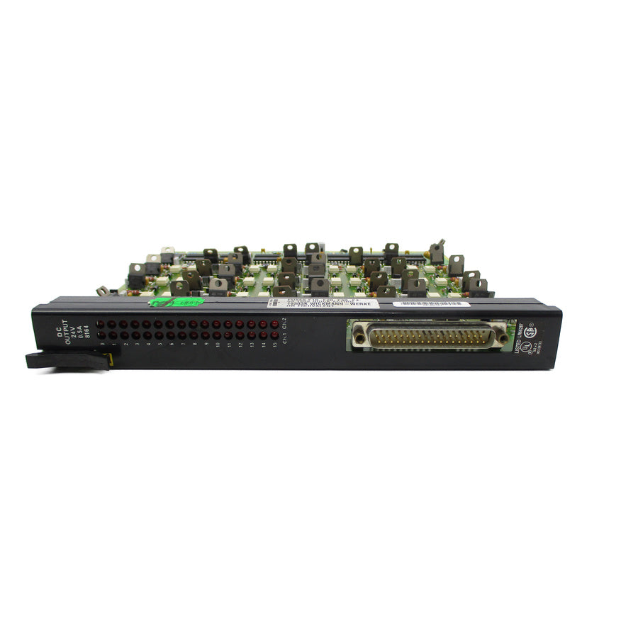 CEGELEC CONTROLS 8164 24V 0.5A UNMP