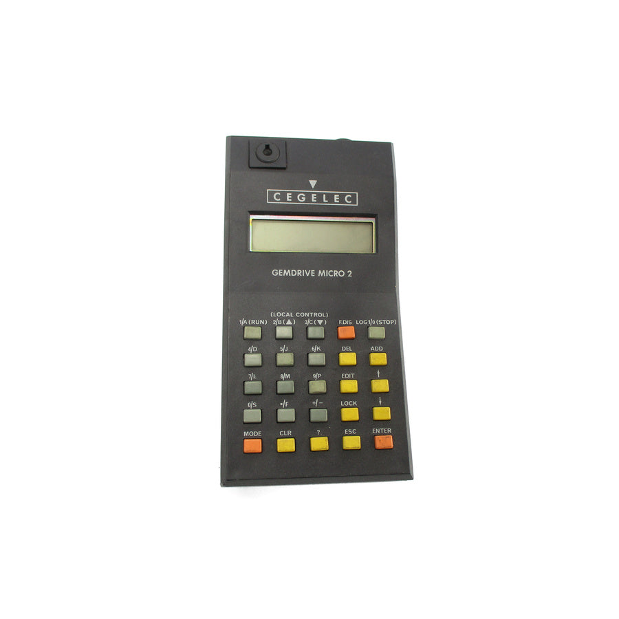 CEGELEC D99-40002 UNMP