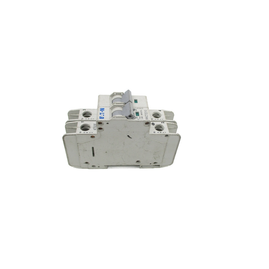 EATON WMZT2D10 277V 10A NSNP