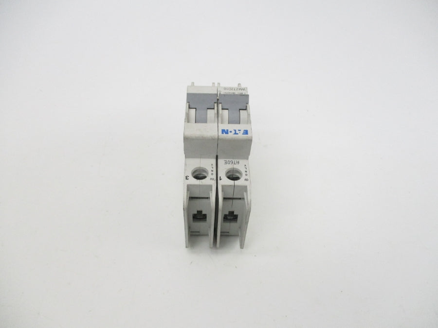 EATON WMZT2D10 277V 10A NSNP