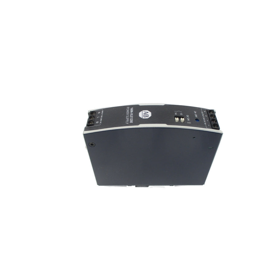 ALLEN BRADLEY 1606-XLE120E SER. B 100-240V 1.6-0.7A NSNP