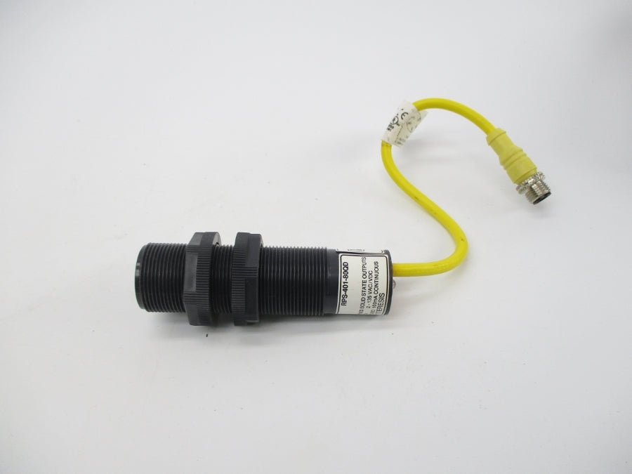 MIGATRON RPS-401-80QD NSMP