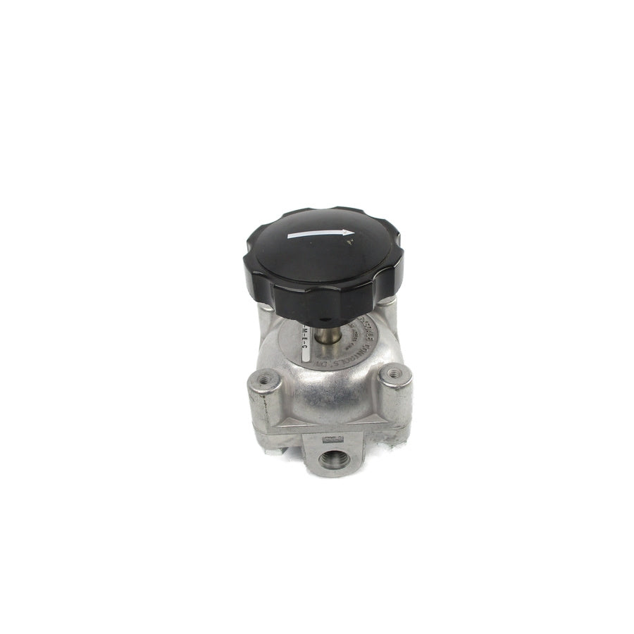 BARKSDALE 9001-M-E-C NSNP