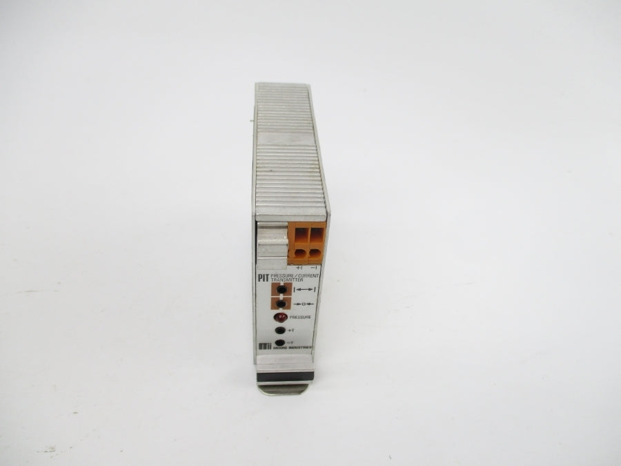 MOORE INDUSTRIES PIT/3-15PSIG/4-20MA/12-42DC/FA1(DIN) NSNP
