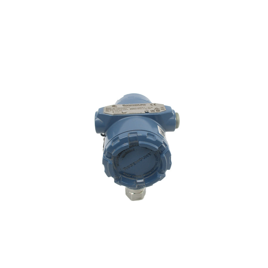 ROSEMOUNT 2088G3S22A1M5B4KB 10.5-30VDC 800PSI NSNP