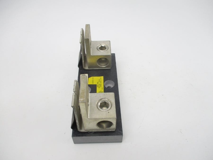 BUSSMANN J60400-1CR 600V 400A NSNP