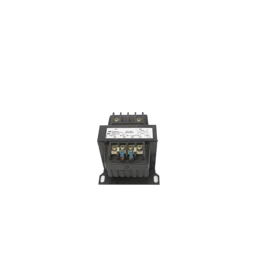HAMMOND MANUFACTURING PH250AP 600V UNMP