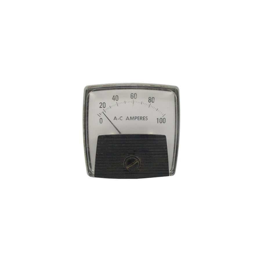 ELECTRO METERS 250-240-LSPK 0-100ACA NSNP