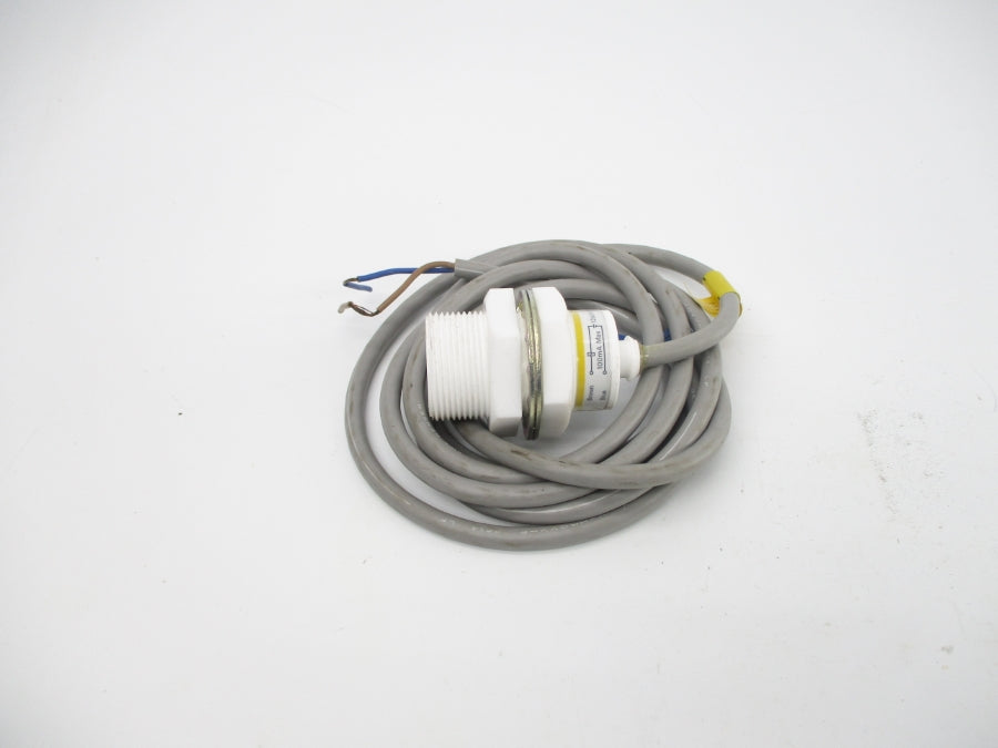 OMRON E2FQ-X10D1 12-24VDC NSNP