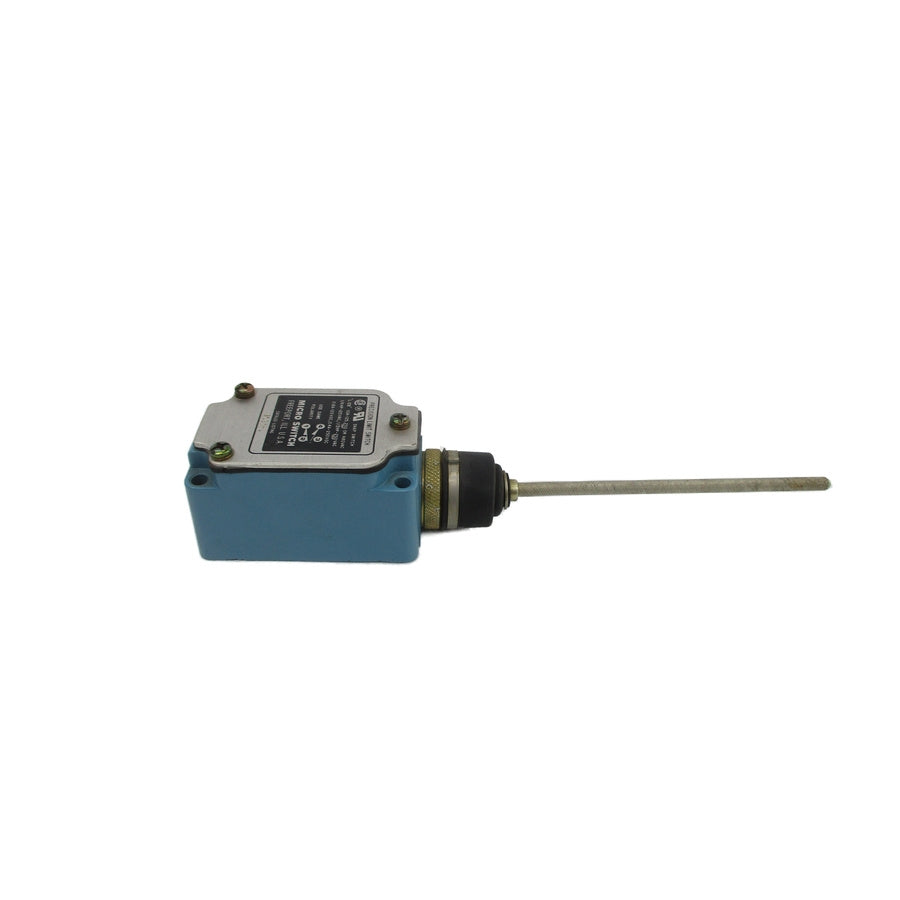 MICRO SWITCH 8LS1-L 480VAC 10A NSNP