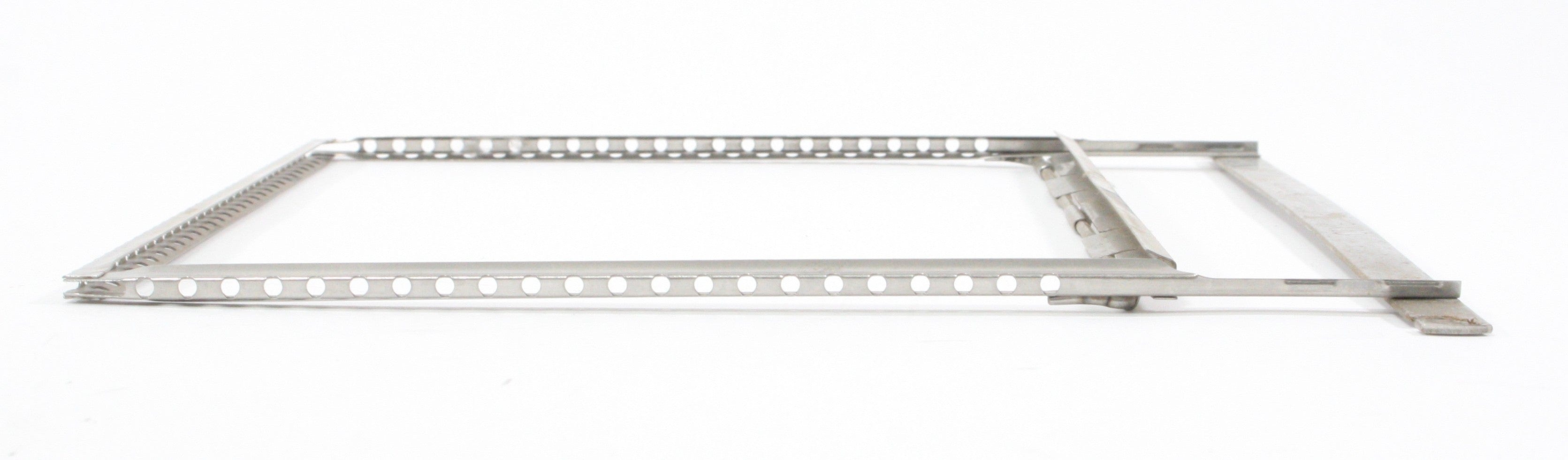 Kodak #4A Film Hangers with Drying Rack for 8x10 Film (set of 14)