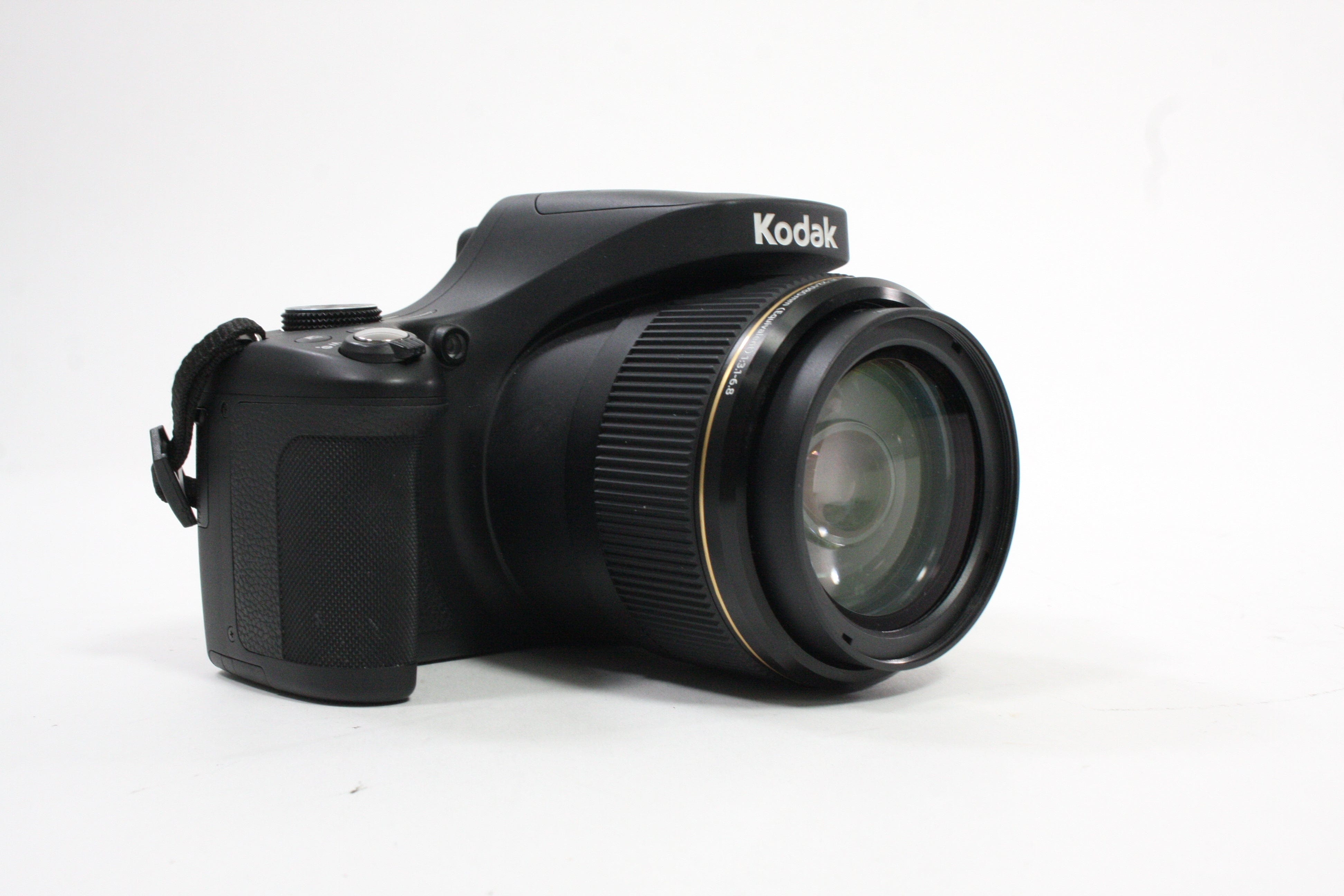 Kodak AZ901 PIXPRO Digital Camera 90x Zoom 16mp