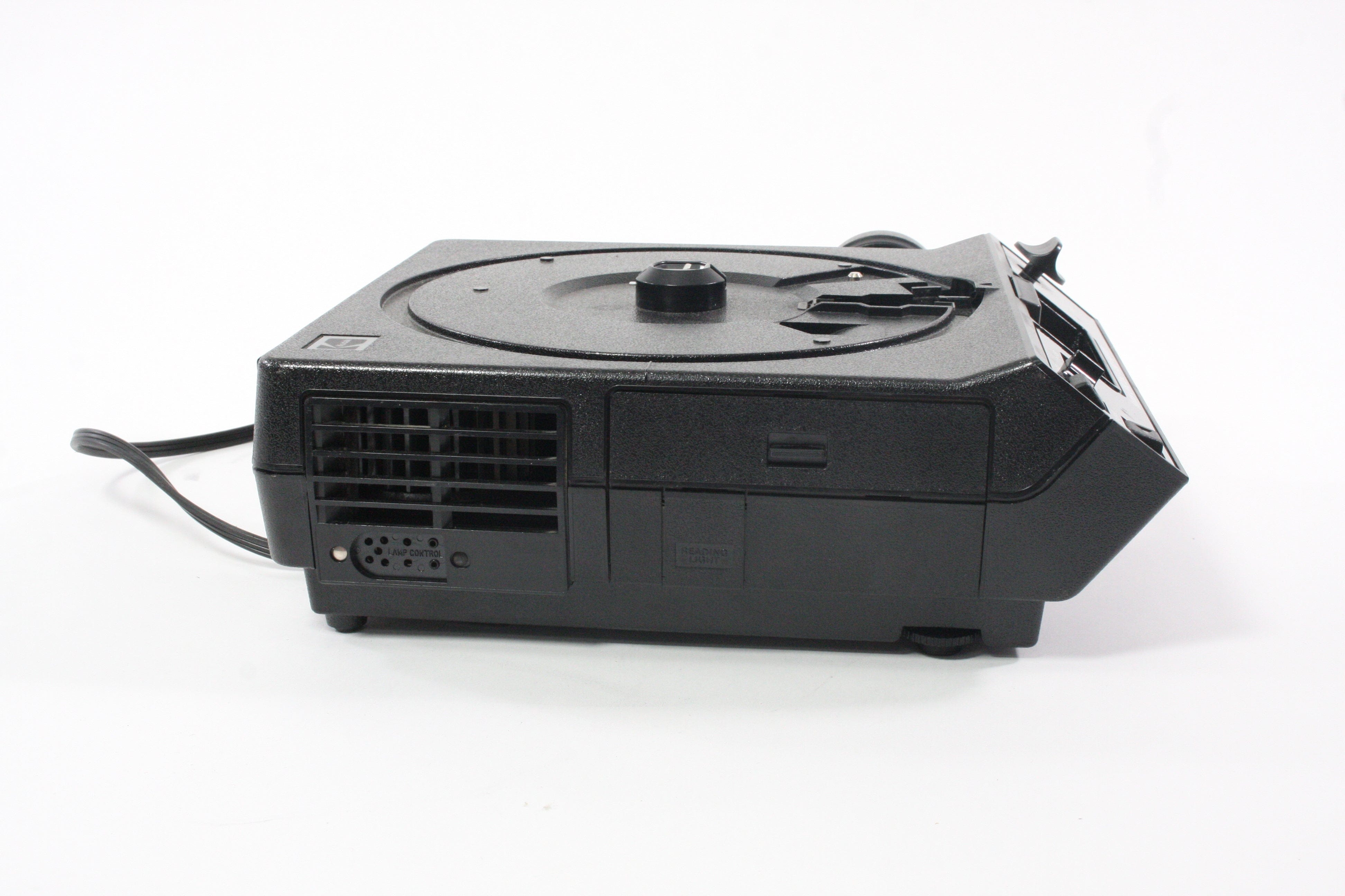 Kodak Carousel 4400 Projector with Zoom Lens