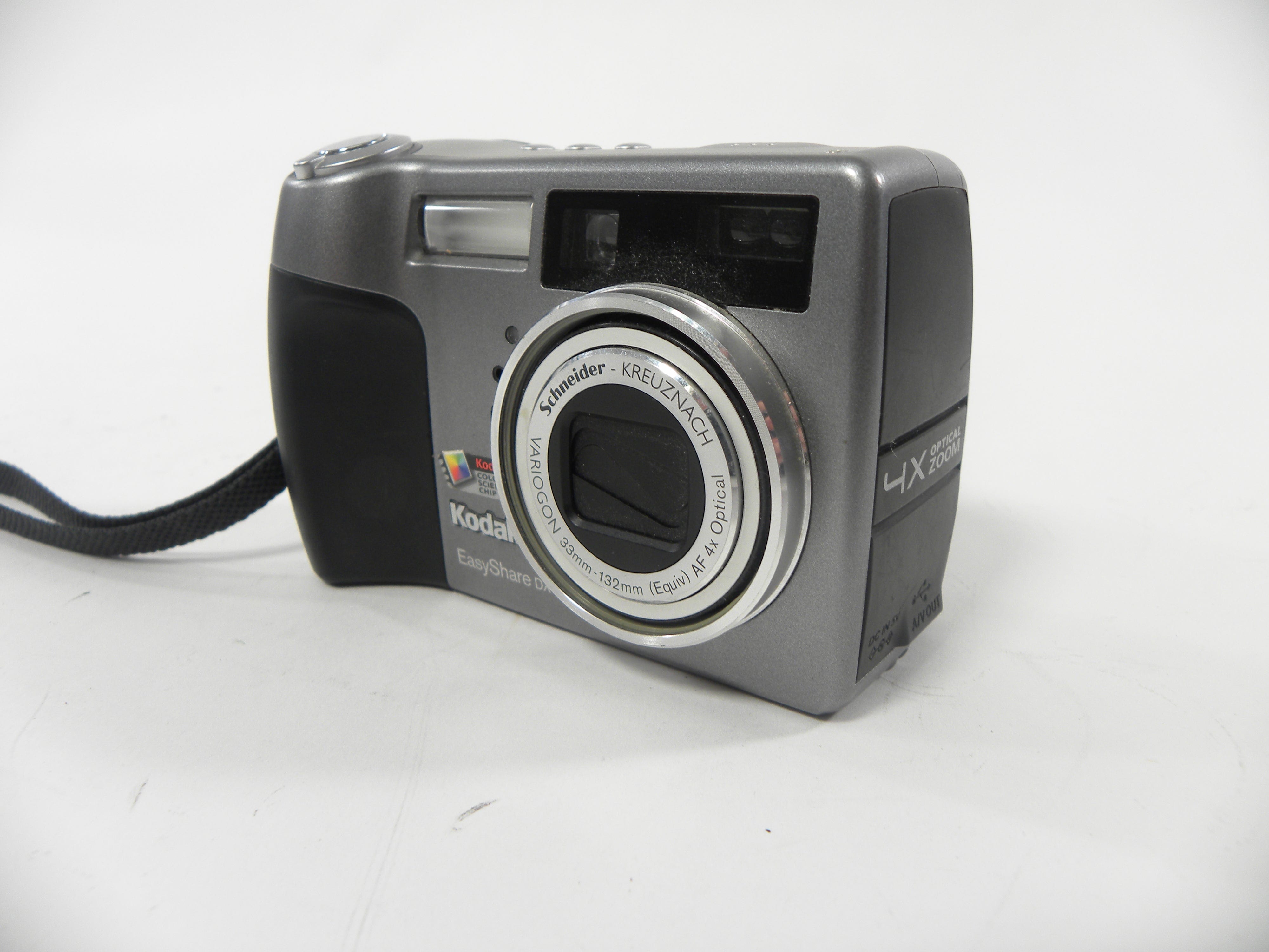 Kodak Easy Share DX7440 4.0mp Digital Camera