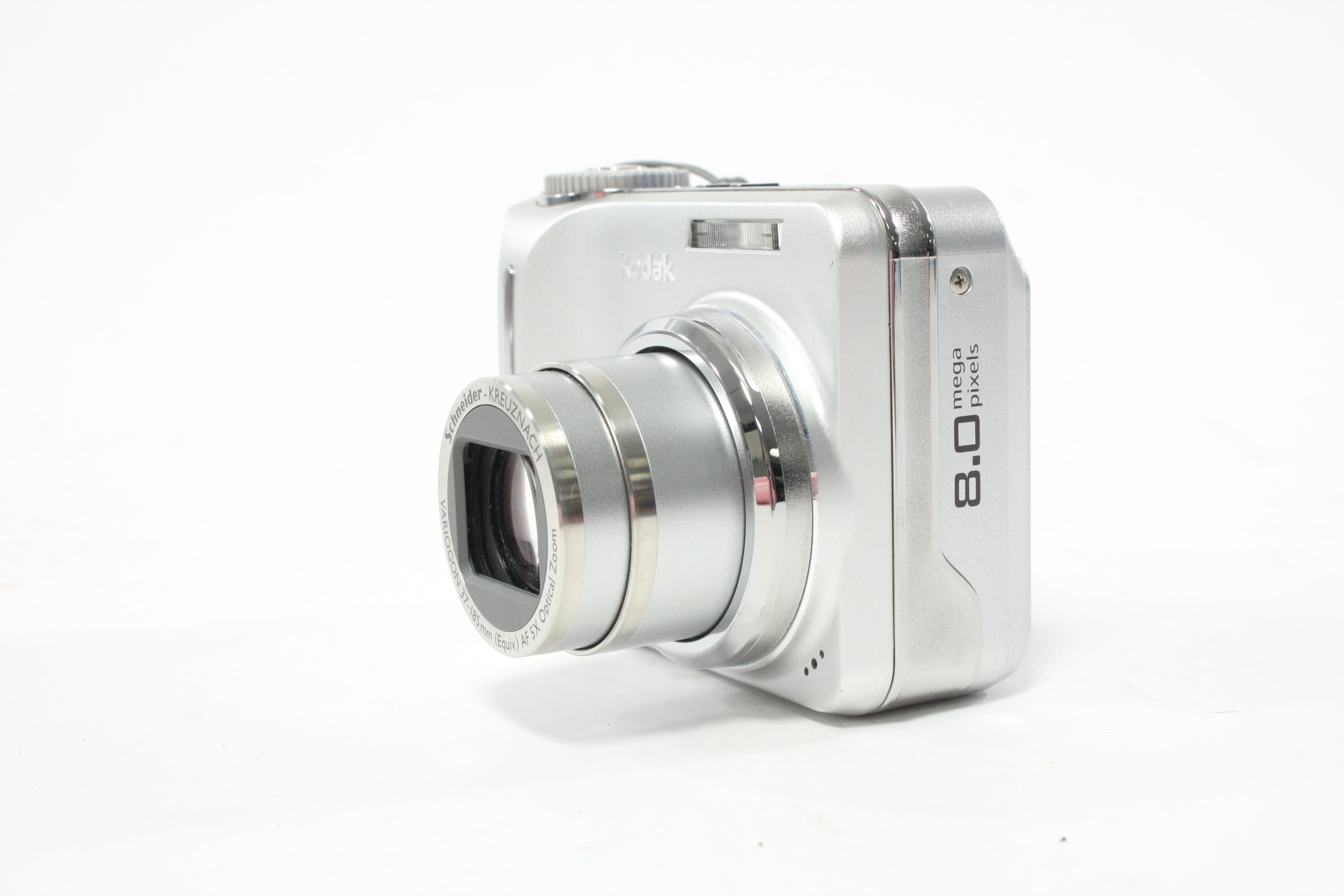 Kodak EasyShare C875 Digital Camera 5x Zoom 8.0mp,  AS-IS