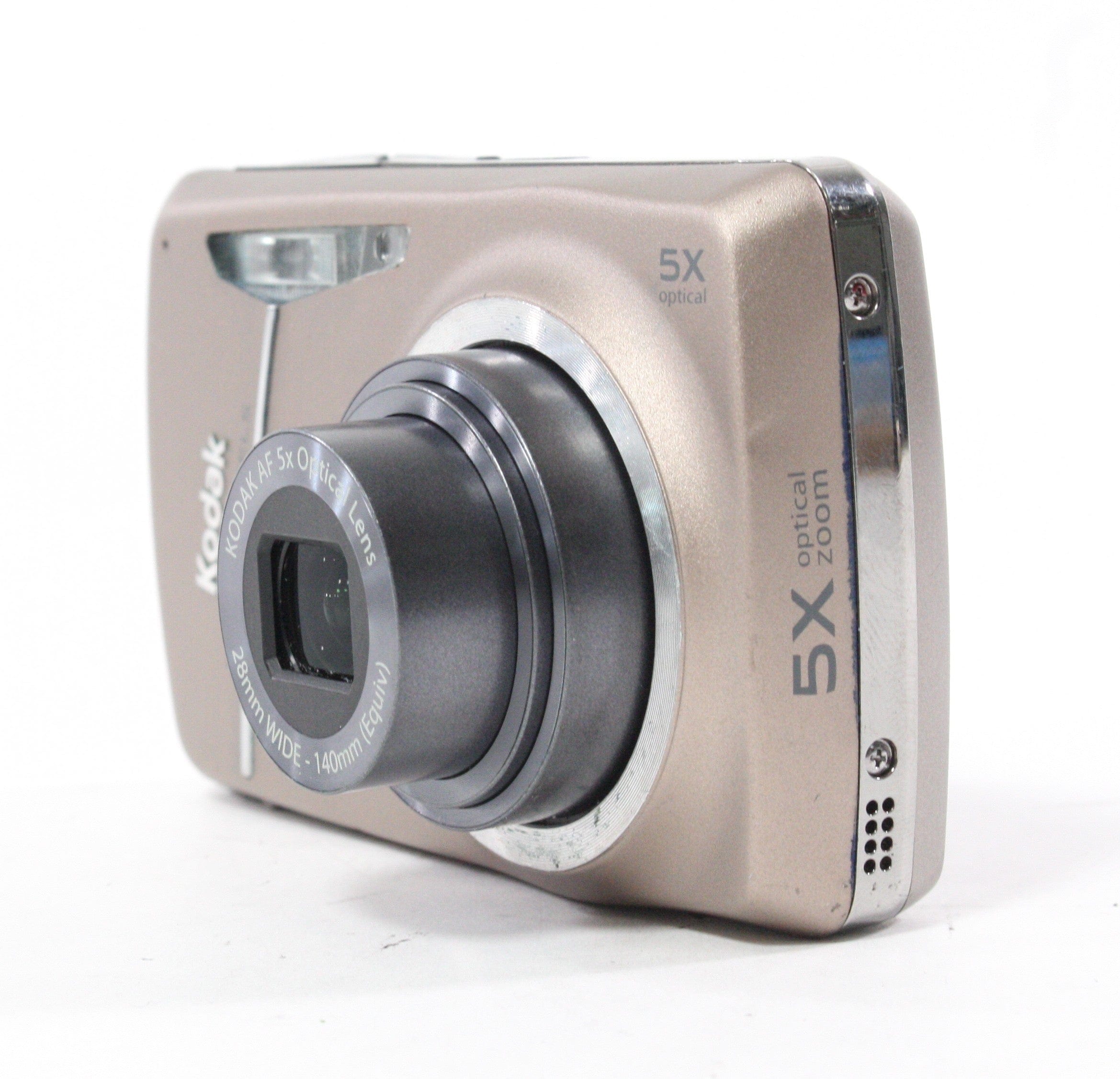 Kodak EasyShare M550 Digital Camera