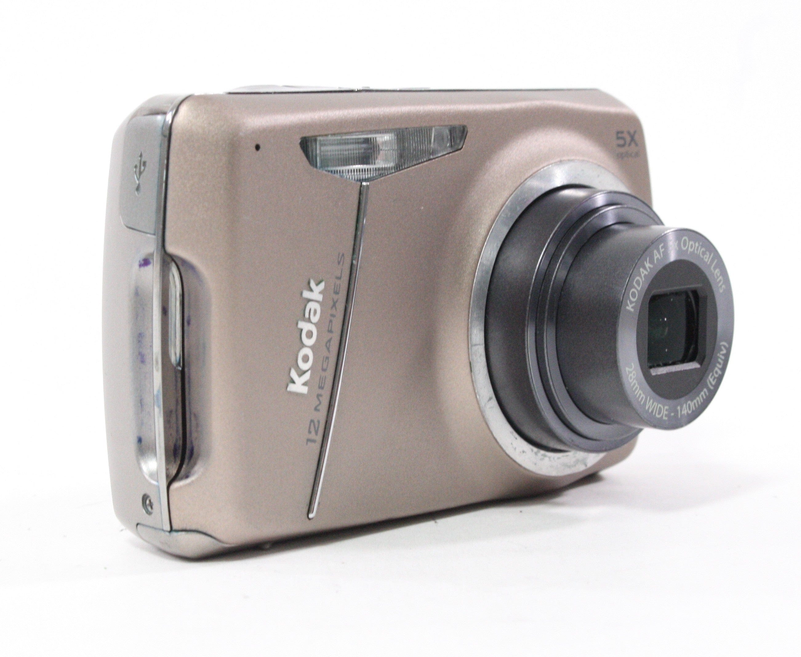 Kodak EasyShare M550 Digital Camera