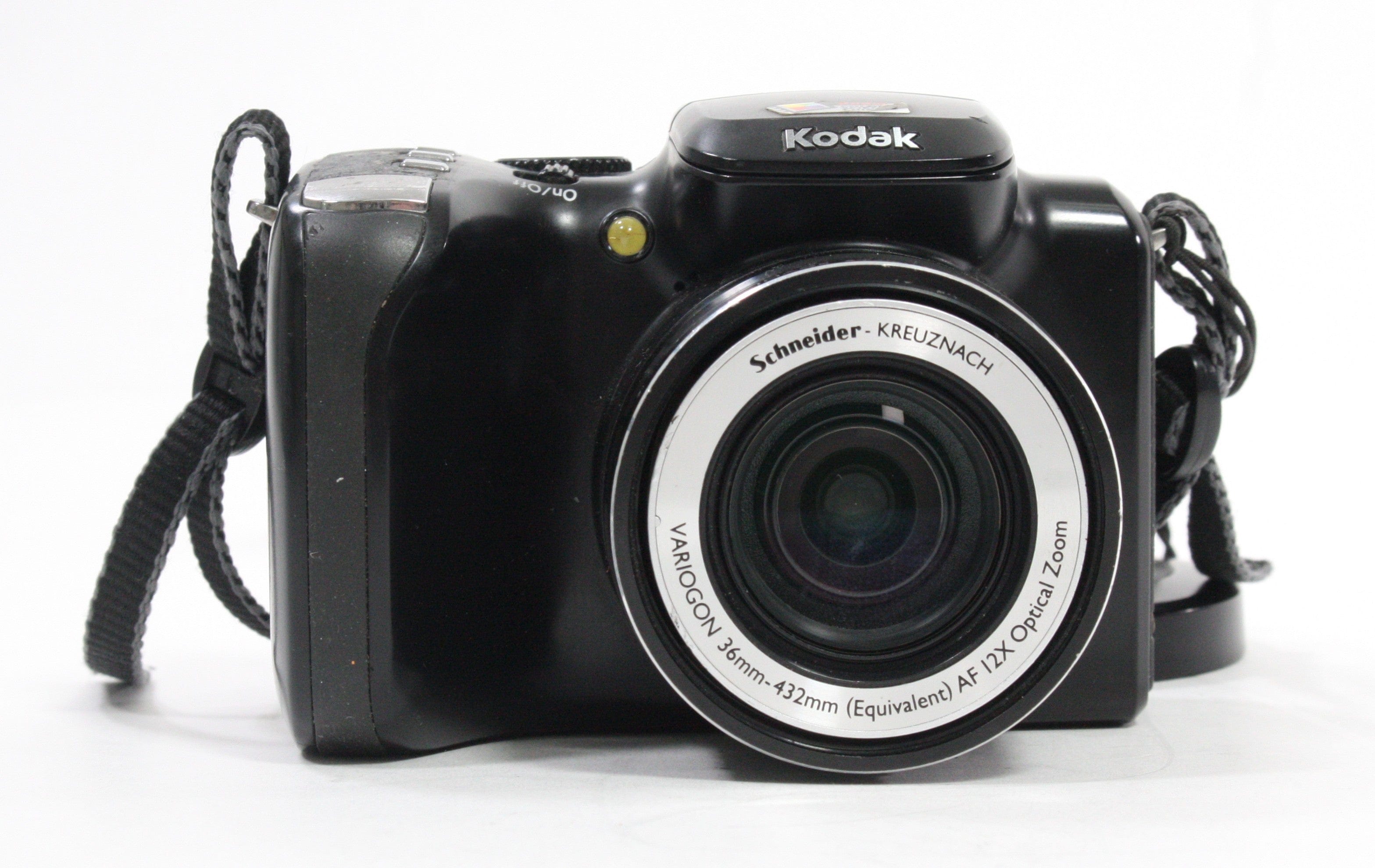 Kodak EasyShare Z712 IS Digital Camera 12x Zoom 7.1mp