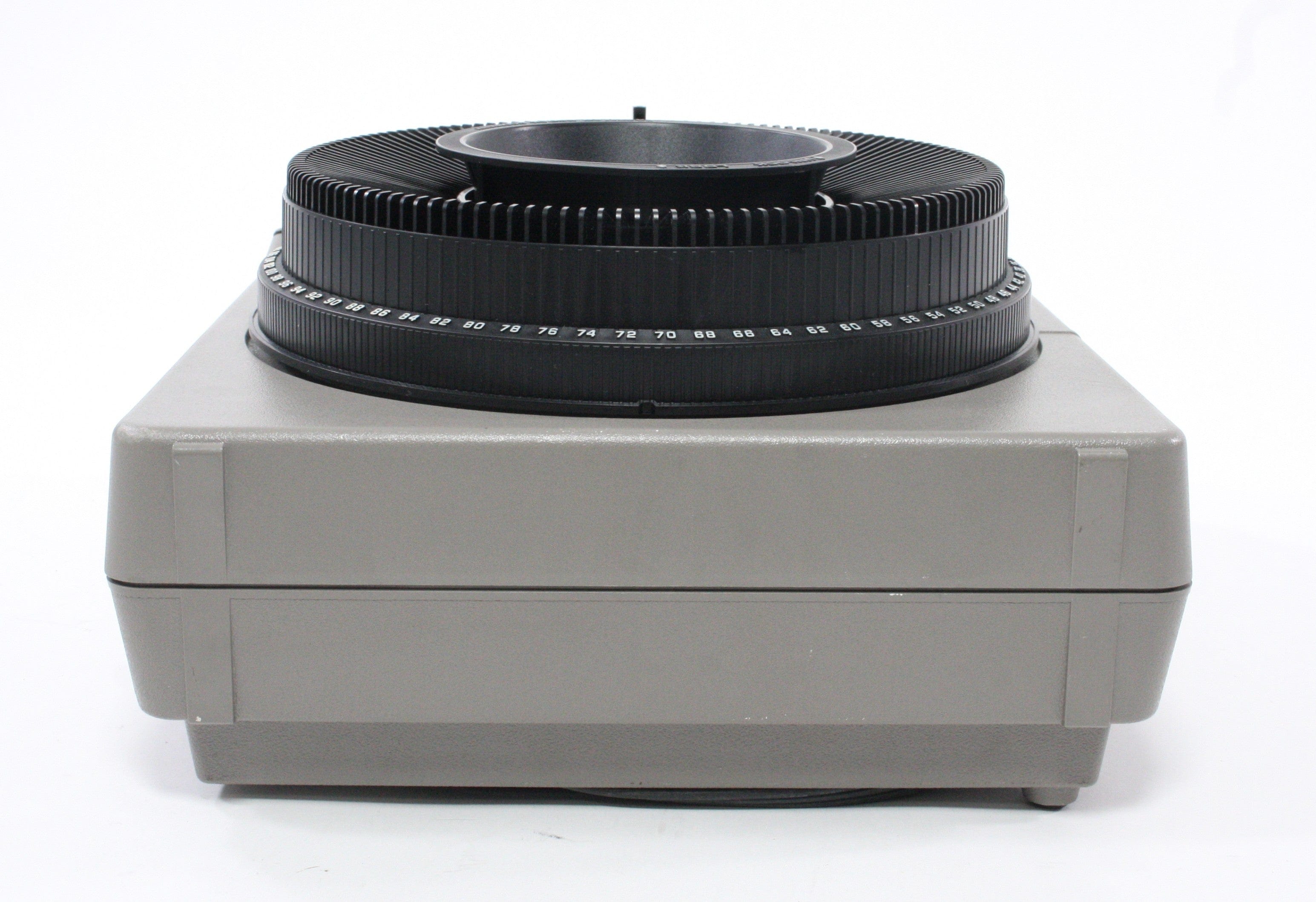 Kodak Ektagraphic III A with 4-6" Zoom and Tiffen Hard Case