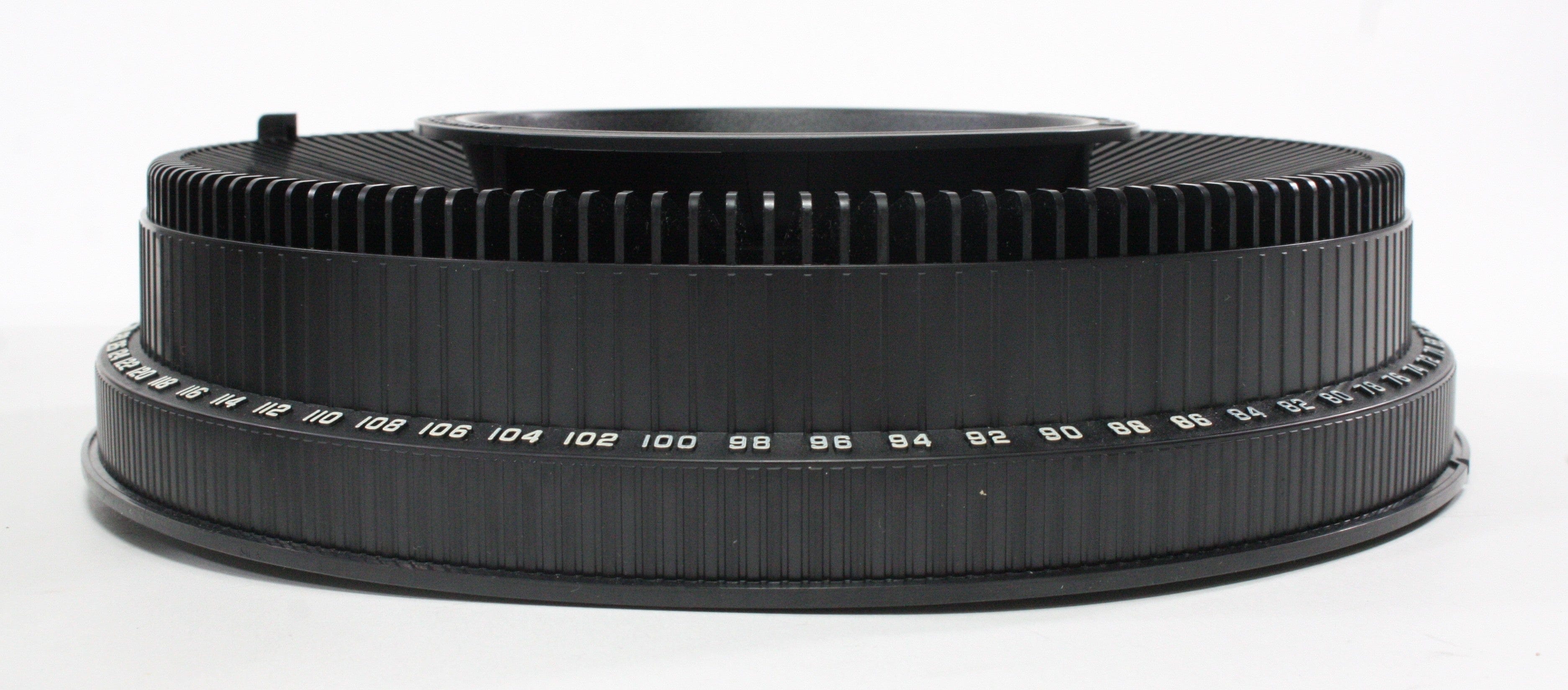 Kodak Ektagraphic III A with 4-6" Zoom and Tiffen Hard Case