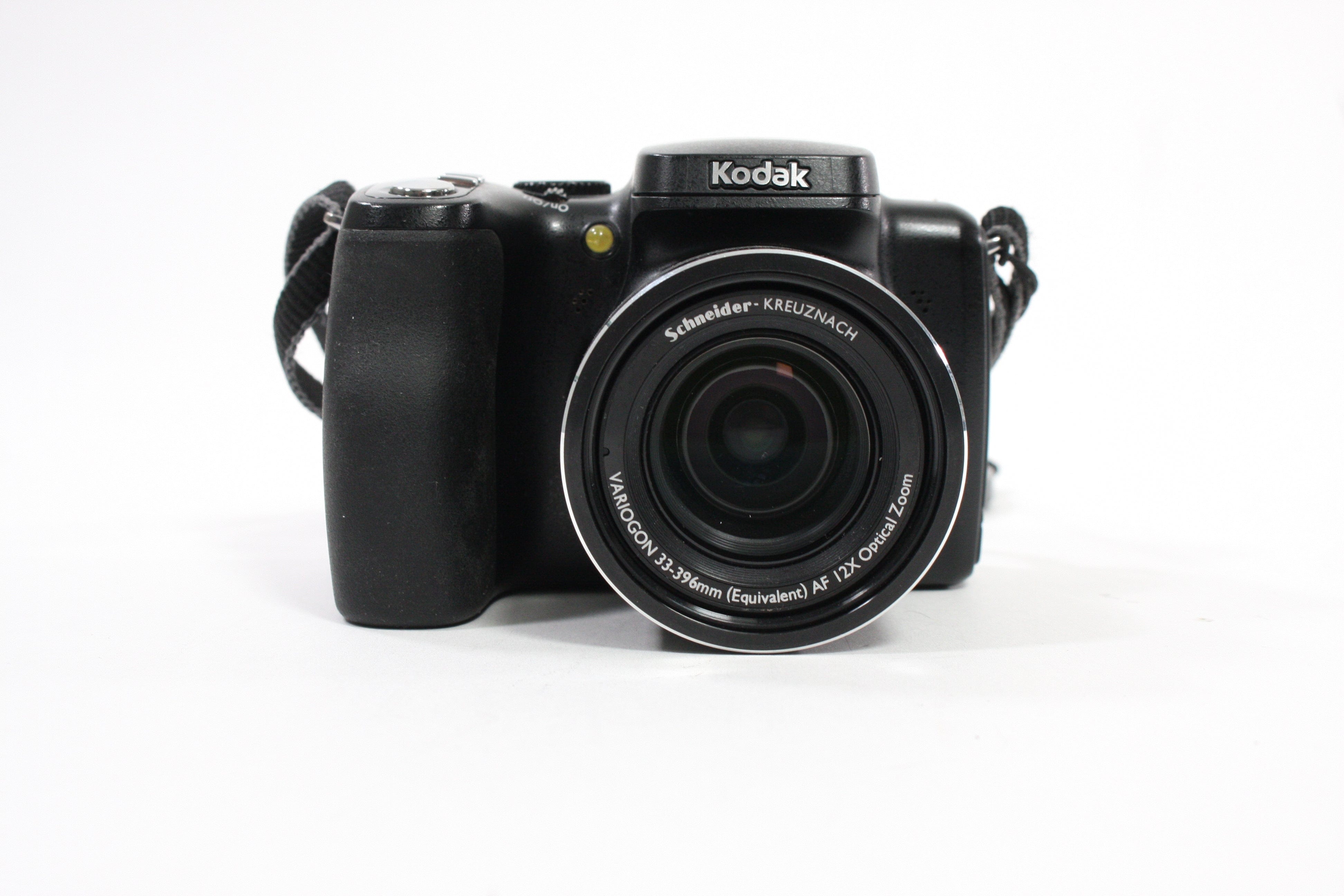 Kodak Optical IS Digital Camera Z1012 IS 12x Zoom 10.1mp