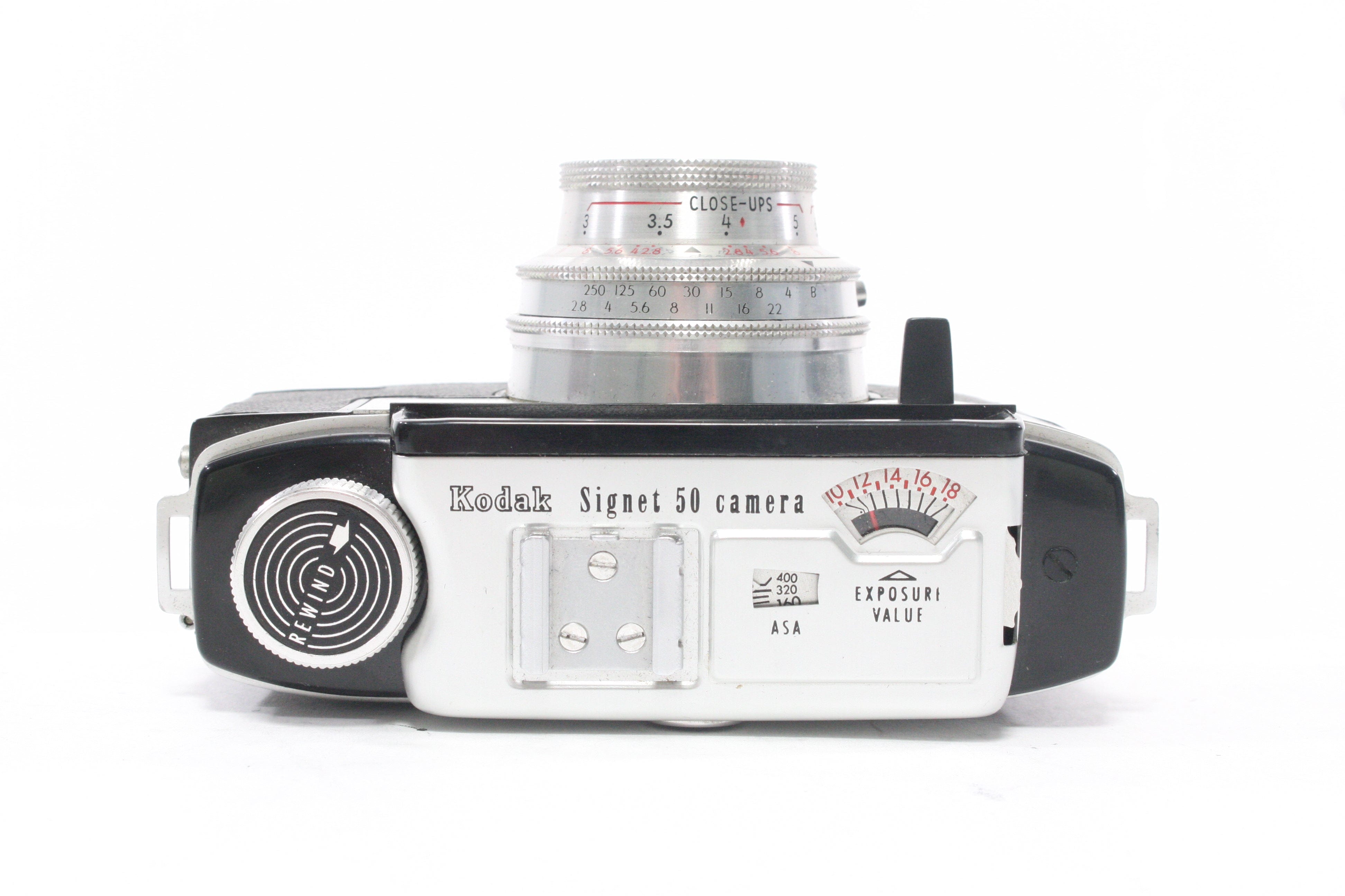 Kodak Signet 50 Camera