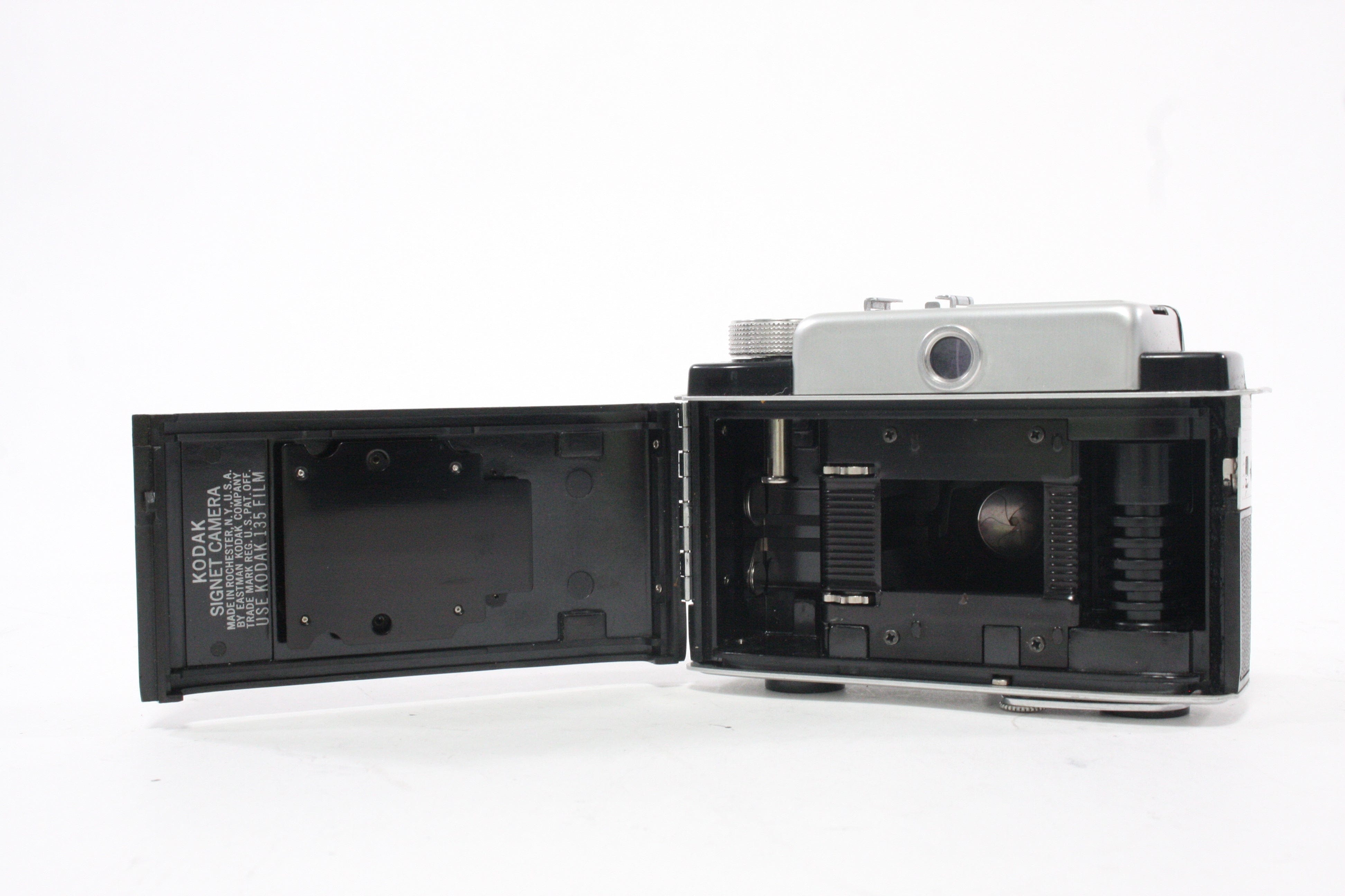 Kodak Signet 50 Camera