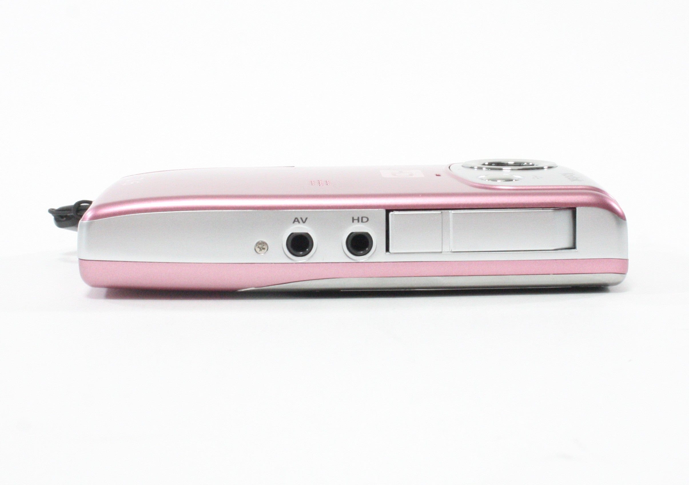 Kodak Zi6 Pocket HD Camcorder