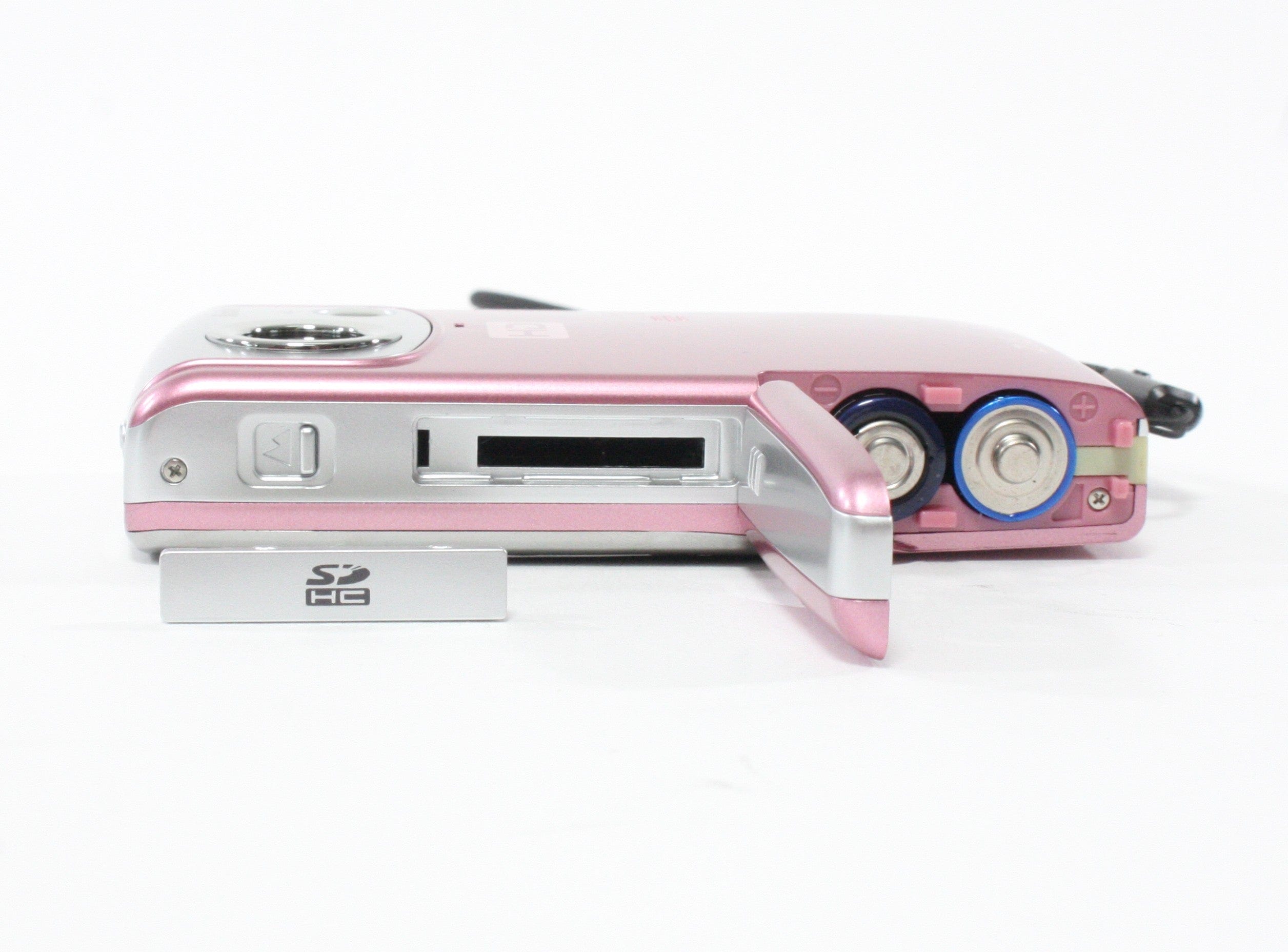 Kodak Zi6 Pocket HD Camcorder