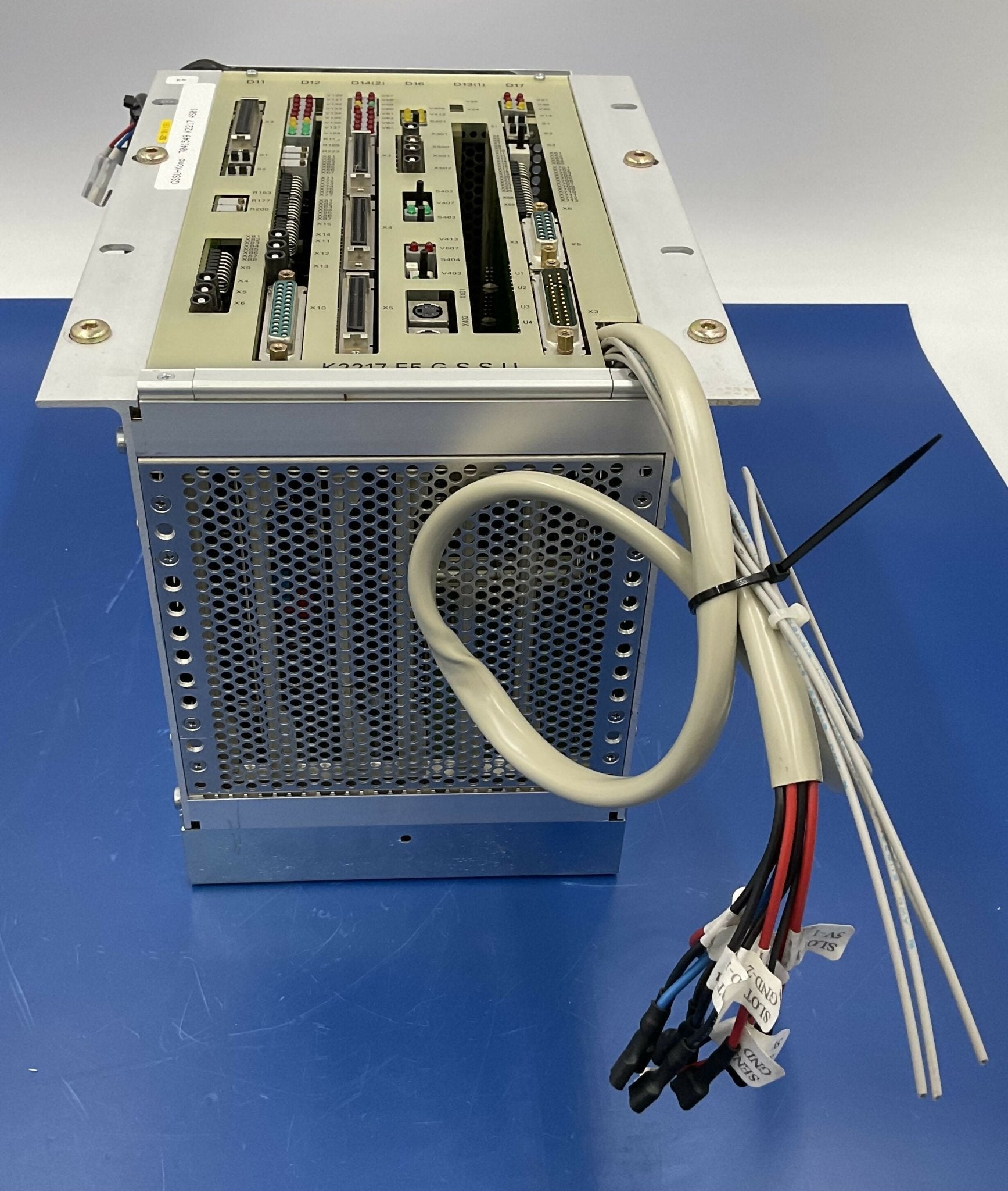 KOMP G.S.S.U MODULE (7041549/07041549 SIEMENS