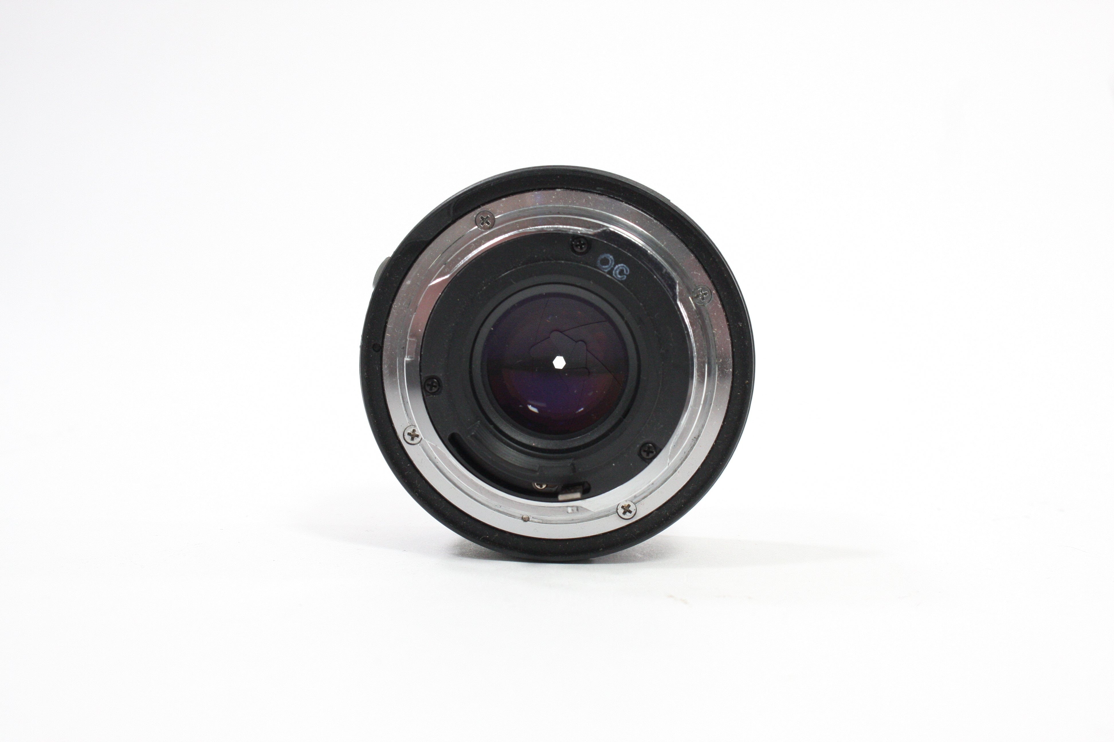 Konica 40mm f/1.8 Hexanon AR Lens for Konica AR Mount