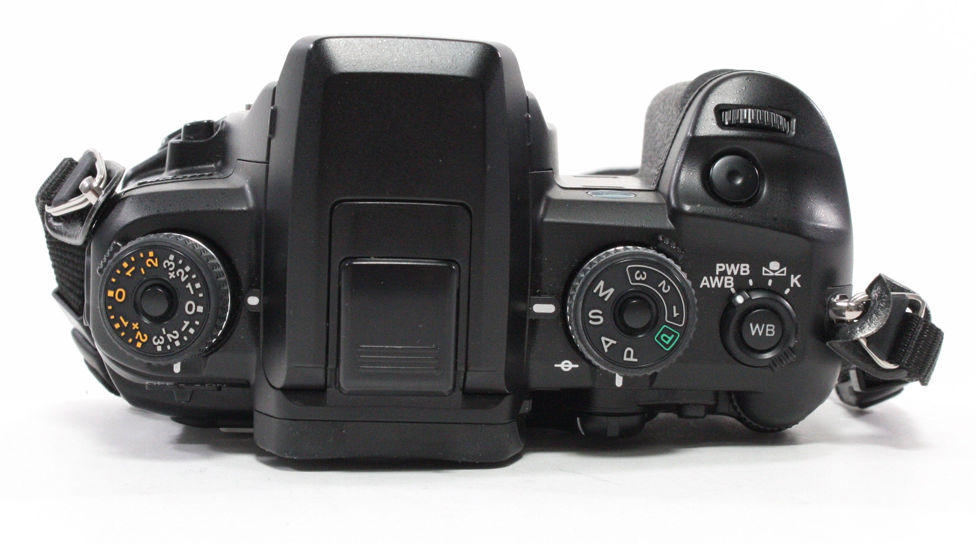 Konica Minolta Maxxum 7D