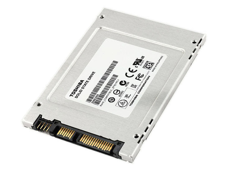 KPM5XVUG1T92 Toshiba 1.92TB SAS 12Gbps 512e 2.5-inch Solid State Drive