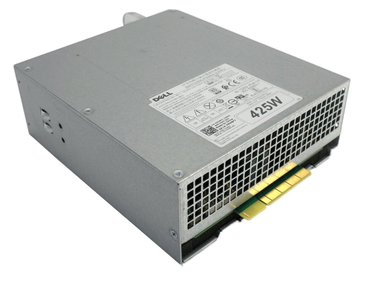 L425EF-00 - Dell - 425-Watts Power Supply for - Dell - Precision T5820