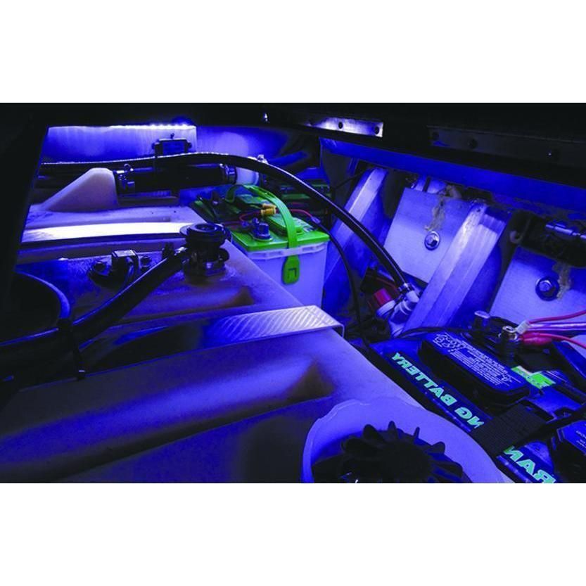 TH Marine LED-51957-DP T-H Marine LED Flex Strip Lights