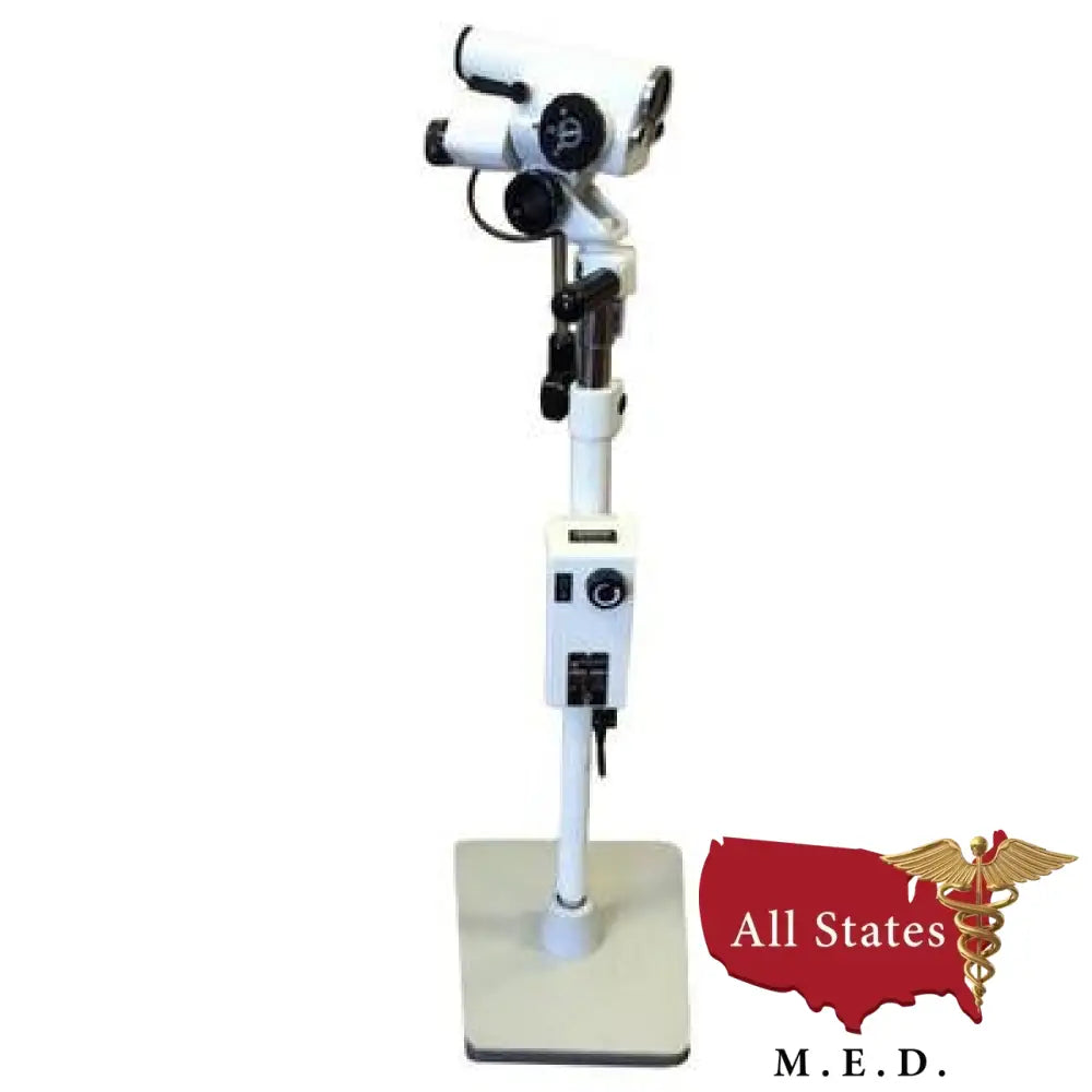 Leisegang 3 Mag Colposcope Refurbished