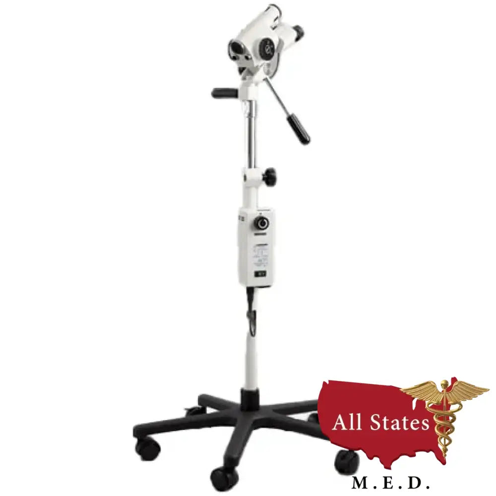 Leisegang OptiK Model 1 Colposcope