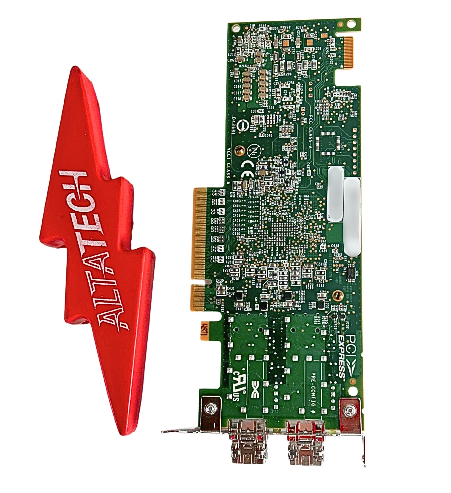 Lenovo 00JY849 EMULEX 16GB FC 2PORT HBA