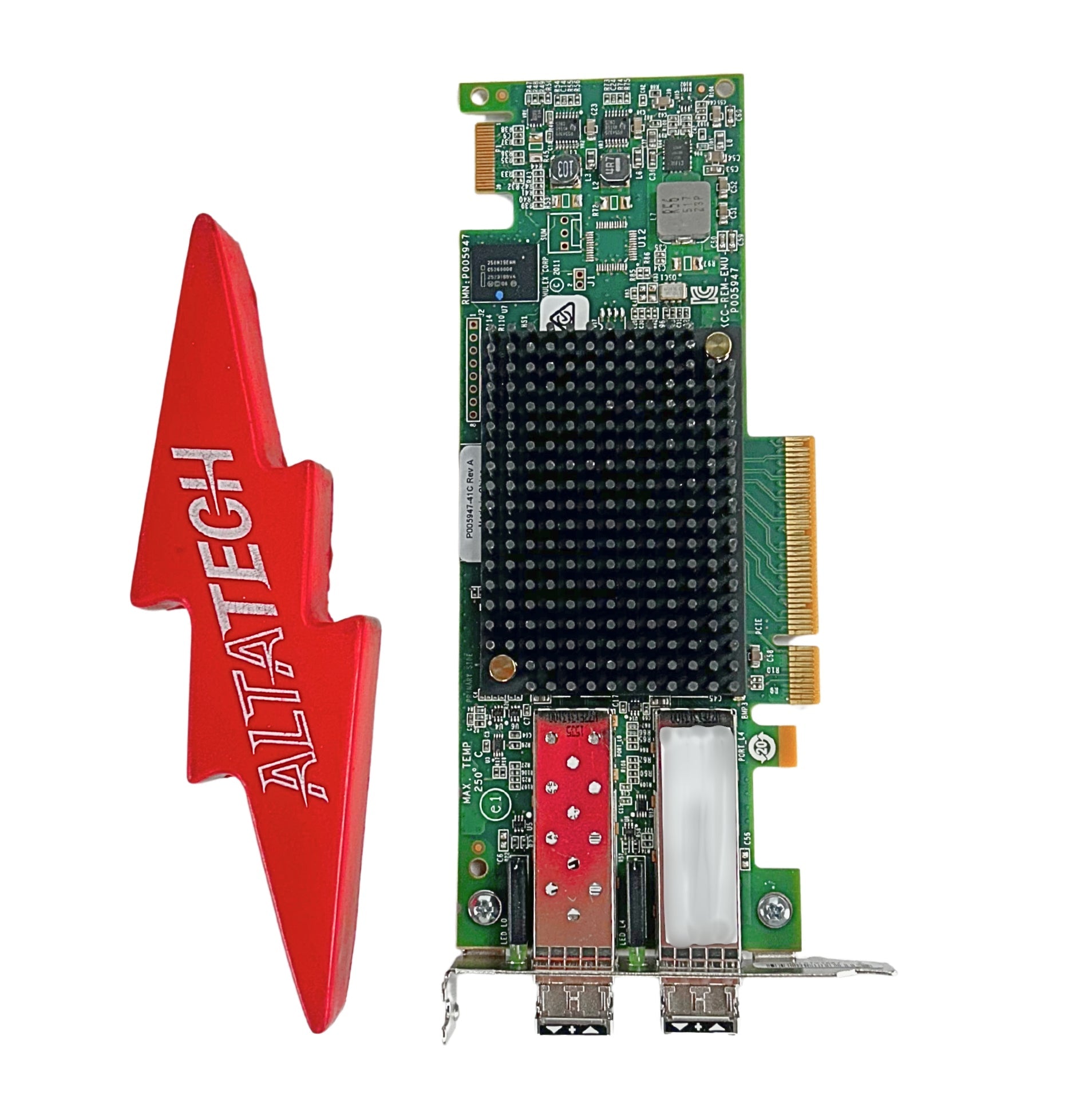 Lenovo 00JY849 EMULEX 16GB FC 2PORT HBA