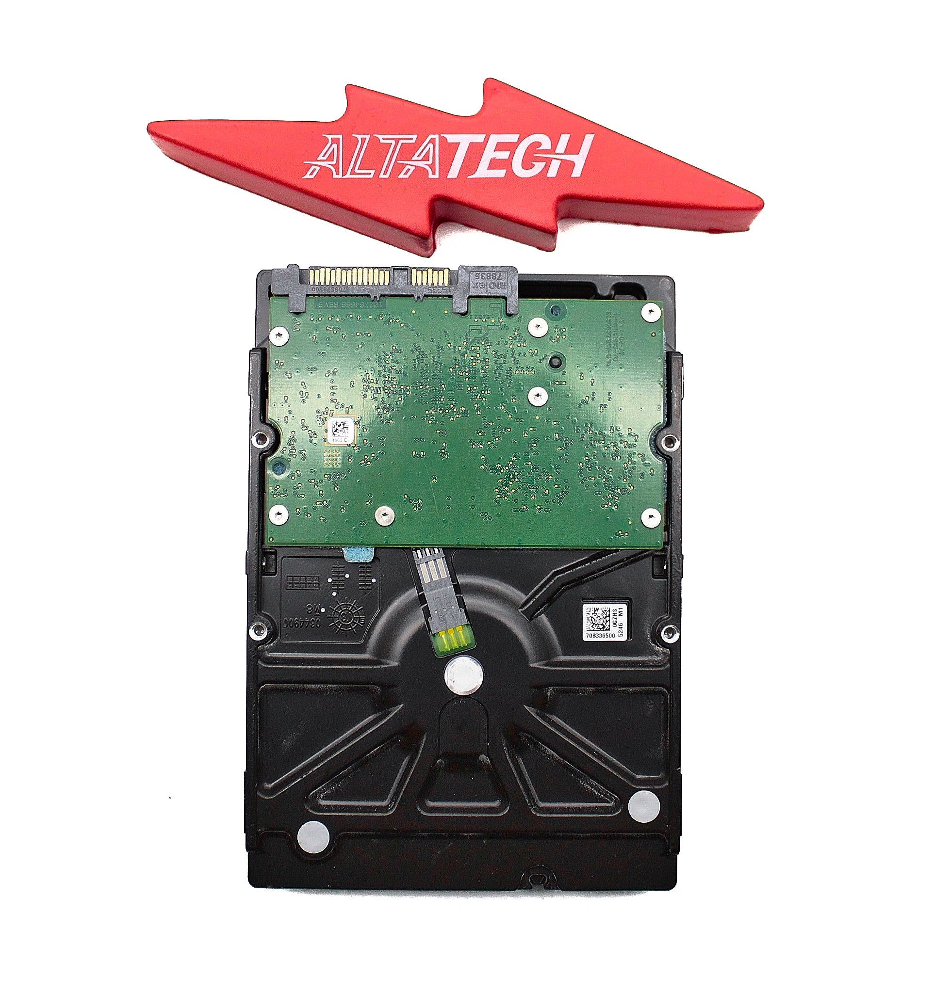 Lenovo 00LA864 2TB 7.2K 3.5" SAS HDD
