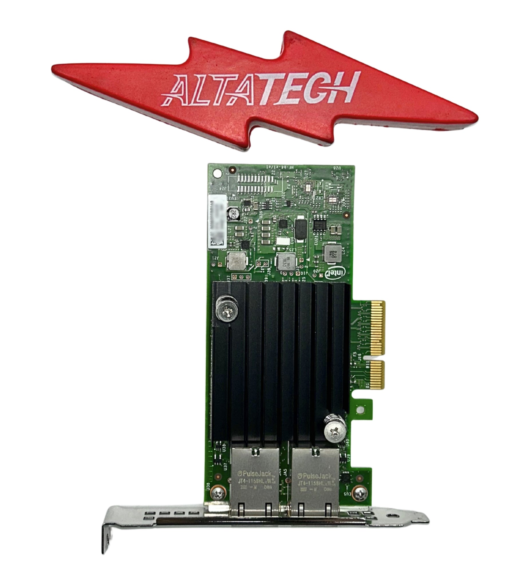 Lenovo 00MM862 X550-T2 10GBASE-T 2 PORT ADAPTER