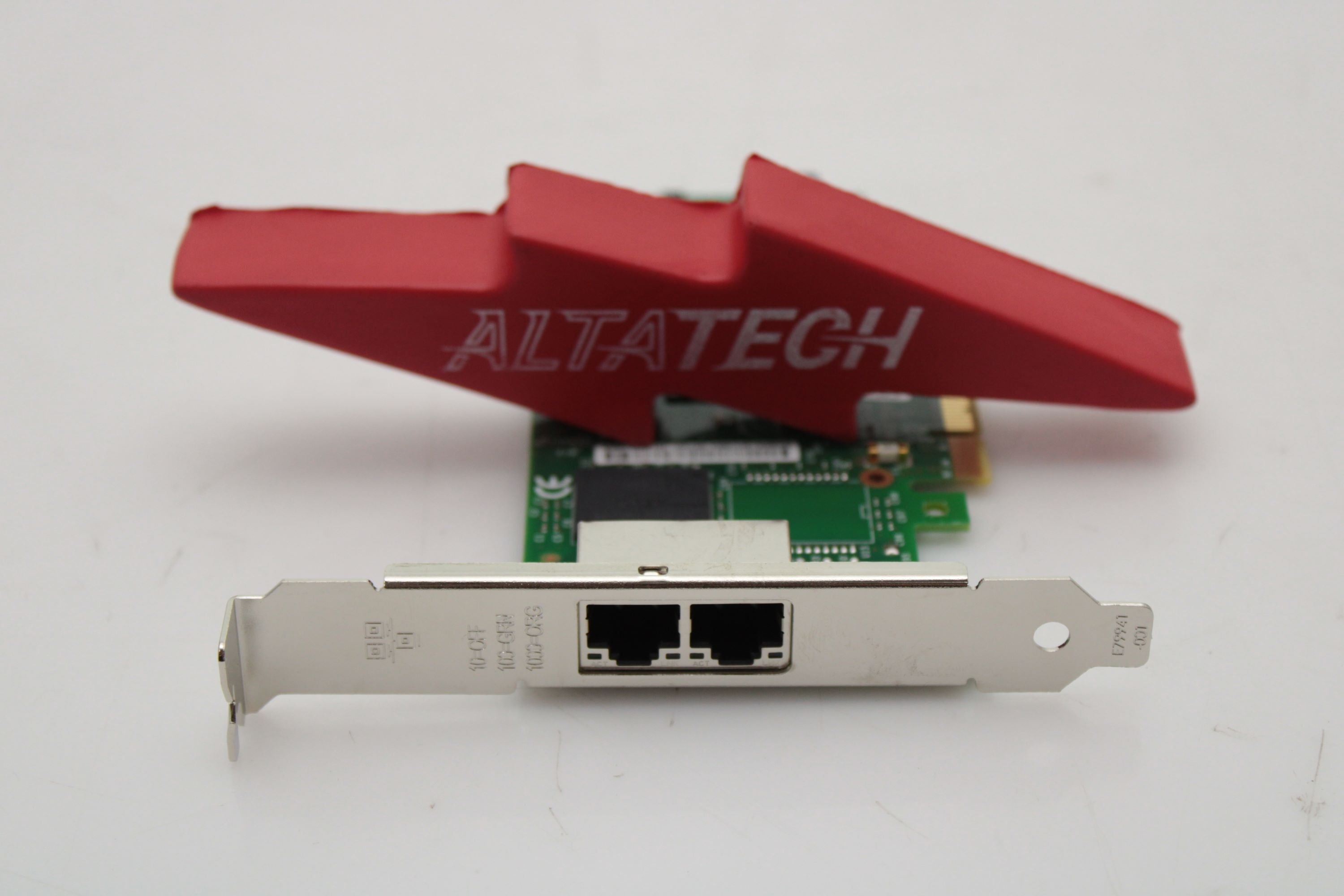 Lenovo 00YK612 I350-T2 1GB 2PORT PCIE ADAPTER
