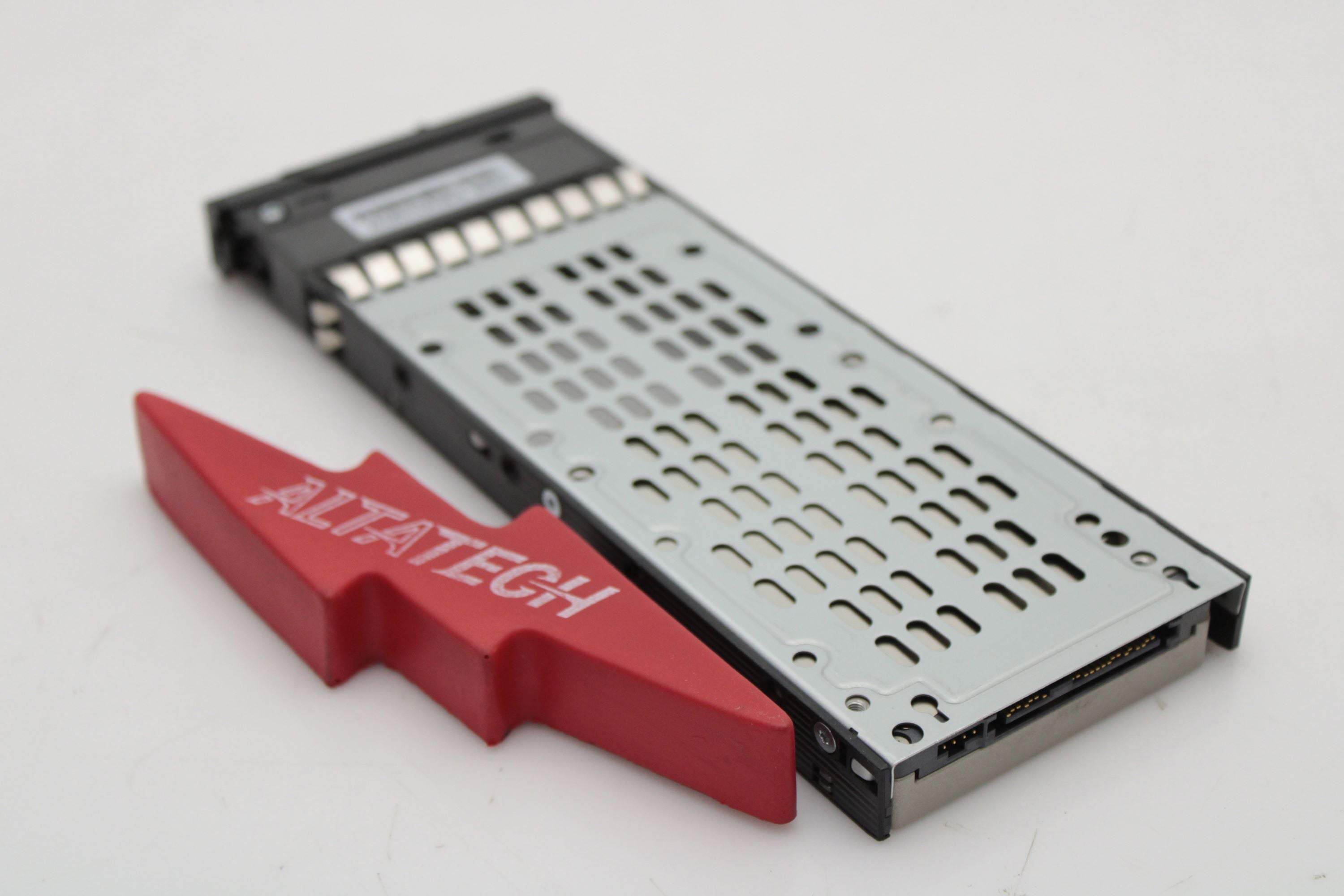 Lenovo 01DC449 1.6TB 10DWD 2.5in SAS SSD