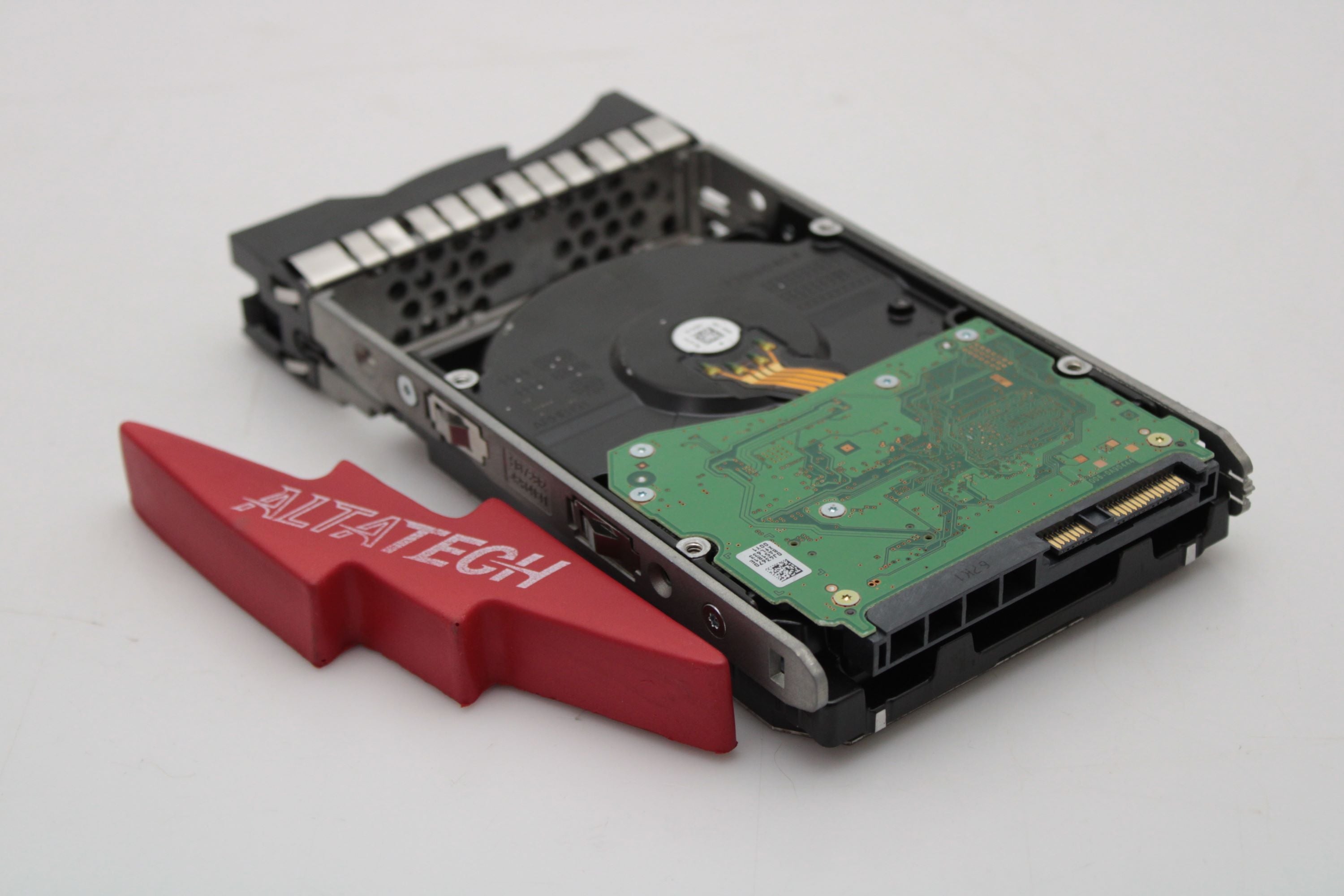 Lenovo 01EJ583 8TB 7.2K 12G SAS 3.5" HDD V3700 V2